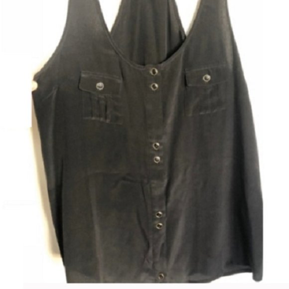 Yumi Kim Tops Tank Tops - Picture 3 of 5